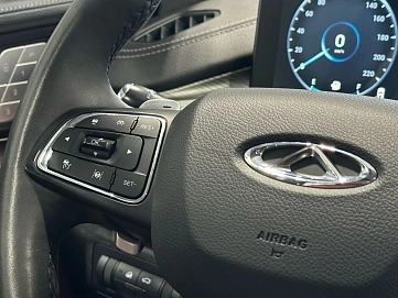 Chery Tiggo 8 Pro Max, 2023г, полный привод, робот