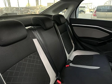 Lada (ВАЗ) , 2018г., передний привод, механика