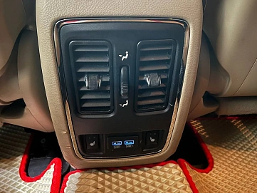 Jeep Grand Cherokee, 2014г, полный привод, автомат