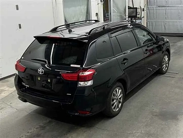 Toyota Corolla, 2022г, полный привод, вариатор