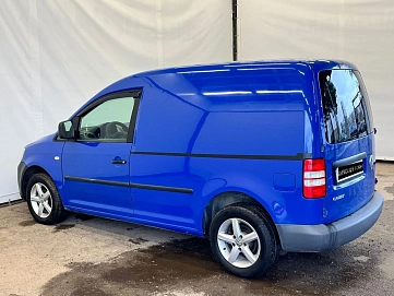 Volkswagen Caddy, 2012г, передний привод, механика