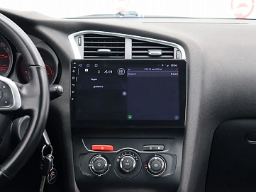 Citroen C4, 2011г, передний привод, механика