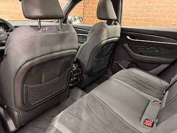 Geely Monjaro, 2024г, полный привод, автомат