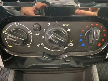 Lada (ВАЗ) Largus, 2019г, передний привод, механика