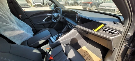 Audi Q5, 2025г, полный привод, робот