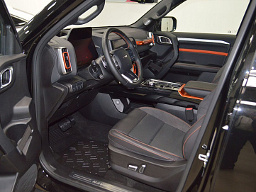 Haval Dargo, 2023г, полный привод, робот