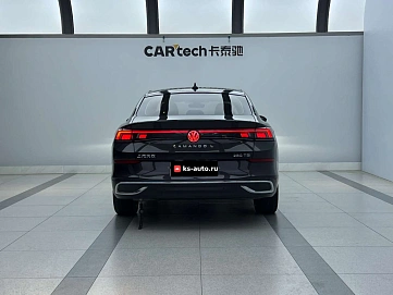 Volkswagen Lamando, 2022г., передний привод, робот