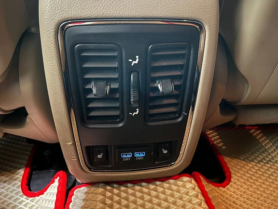 Jeep Grand Cherokee, 2014г., полный привод, автомат