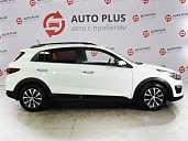 Kia , 2018г., передний привод, автомат