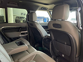 Land Rover Defender, 2021г., полный привод, автомат