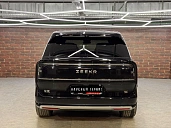 Zeekr 9X, 2025г., полный привод, автомат
