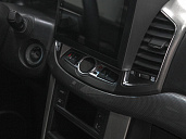 Chevrolet Captiva, 2013г., полный привод, автомат