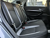 Lada (ВАЗ) Vesta, 2024г., передний привод, вариатор