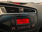 Kia Ceed, 2015г., передний привод, автомат