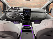 Hyundai Staria, 2023г., полный привод, автомат
