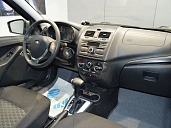 Lada (ВАЗ) Granta, 2019г., передний привод, автомат