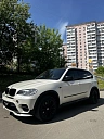 BMW X5, 2013г., полный привод, автомат
