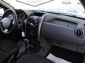 Renault Duster, 2017г., полный привод, автомат