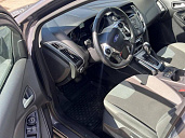 Ford Focus, 2012г., передний привод, автомат