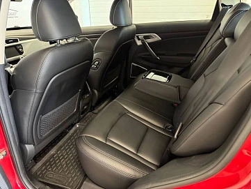 Geely Atlas, 2019г, передний привод, автомат