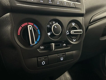 Lada (ВАЗ) Granta, 2023г, передний привод, механика