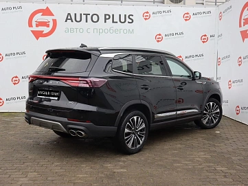 Chery Tiggo 8 Pro Max, 2023г, полный привод, робот