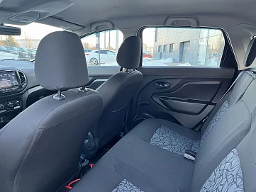 Lada (ВАЗ) XRAY, 2018г, передний привод, механика