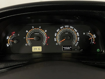Lada (ВАЗ) Niva, 2020г, полный привод, механика