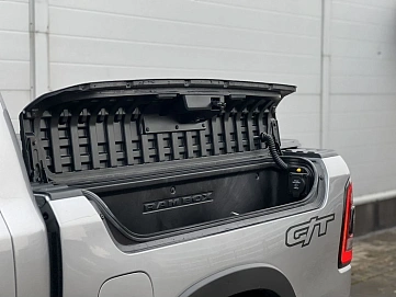 Ram 1500, 2024г, полный привод, автомат