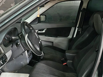Lada (ВАЗ) Priora, 2010г, передний привод, механика