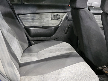 Daewoo Nexia, 2009г, передний привод, механика
