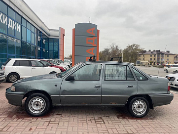 Daewoo Nexia, 1997г, передний привод, механика