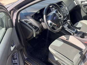 Ford Focus, 2012г, передний привод, автомат