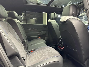 Volkswagen Teramont, 2025г, полный привод, робот