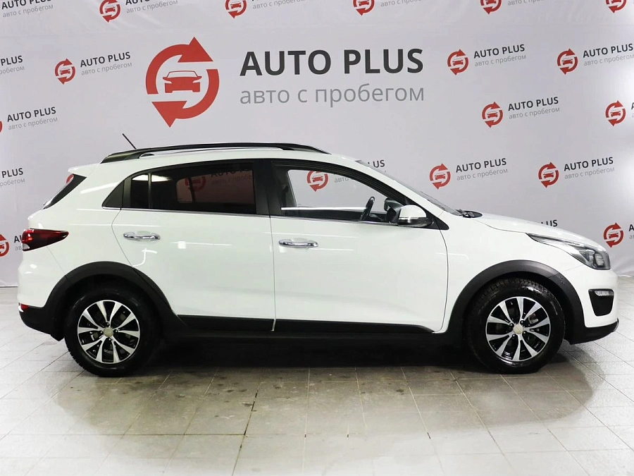 Kia , 2018г., передний привод, автомат