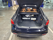 BMW 3 серии, 2020г., полный привод, автомат