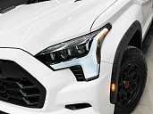 Toyota Sequoia, 2025г., полный привод, автомат