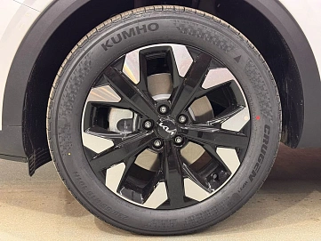 Kia Sportage, 2025г, полный привод, автомат