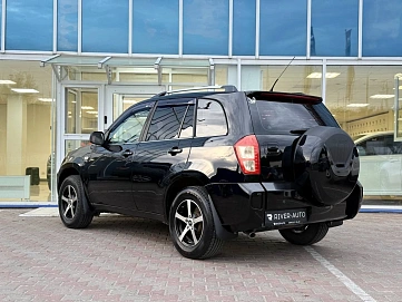 Chery , 2013г., передний привод, механика