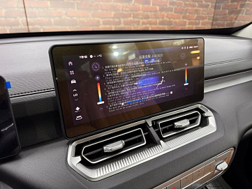 Haval H5, 2023г, полный привод, автомат