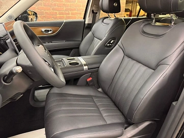 GAC Trumpchi S9, 2025г, полный привод, автомат