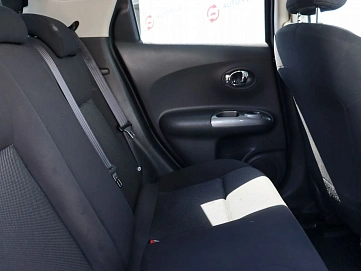 Nissan Juke, 2012г, передний привод, вариатор