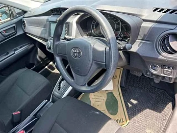 Toyota Corolla, 2022г, полный привод, вариатор