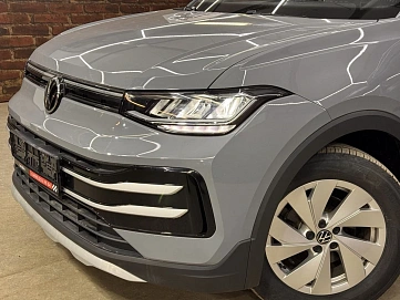 Volkswagen Tharu XR, 2025г, передний привод, автомат