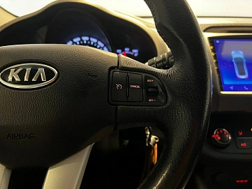 Kia Sportage, 2011г, передний привод, механика