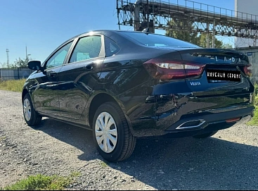 Lada (ВАЗ) Vesta, 2025г, передний привод, механика