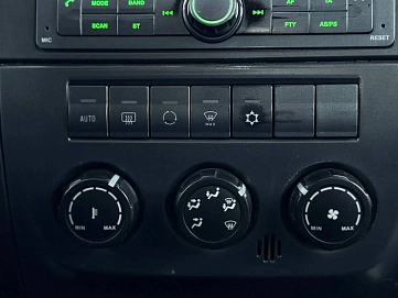 УАЗ Patriot, 2012г, полный привод, механика