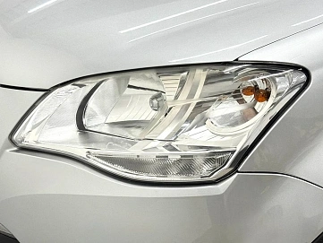 SsangYong Actyon, 2013г, передний привод, автомат