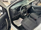 Renault Logan, 2020г., передний привод, механика