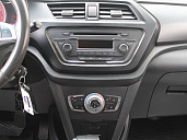 Lifan X50, 2018г., передний привод, вариатор